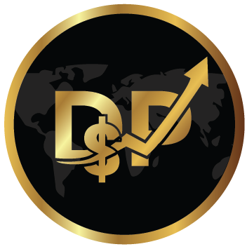 Dollar Port Logo